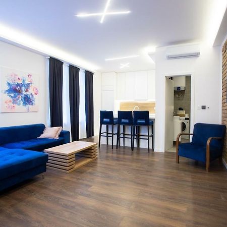 Pago Boutique Suites Zagreb Eksteriør bilde