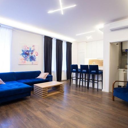 Pago Boutique Suites Zagreb Eksteriør bilde