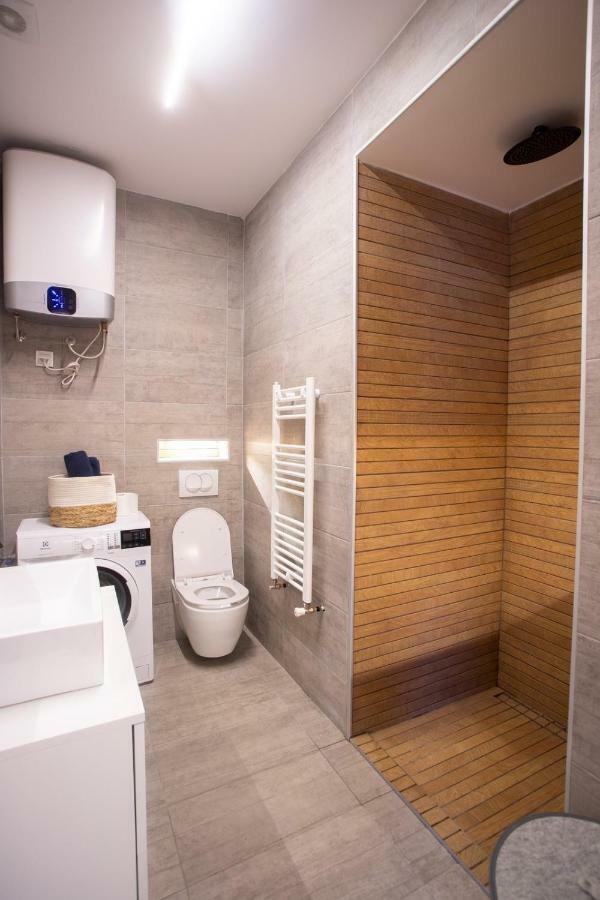 Pago Boutique Suites Zagreb Eksteriør bilde