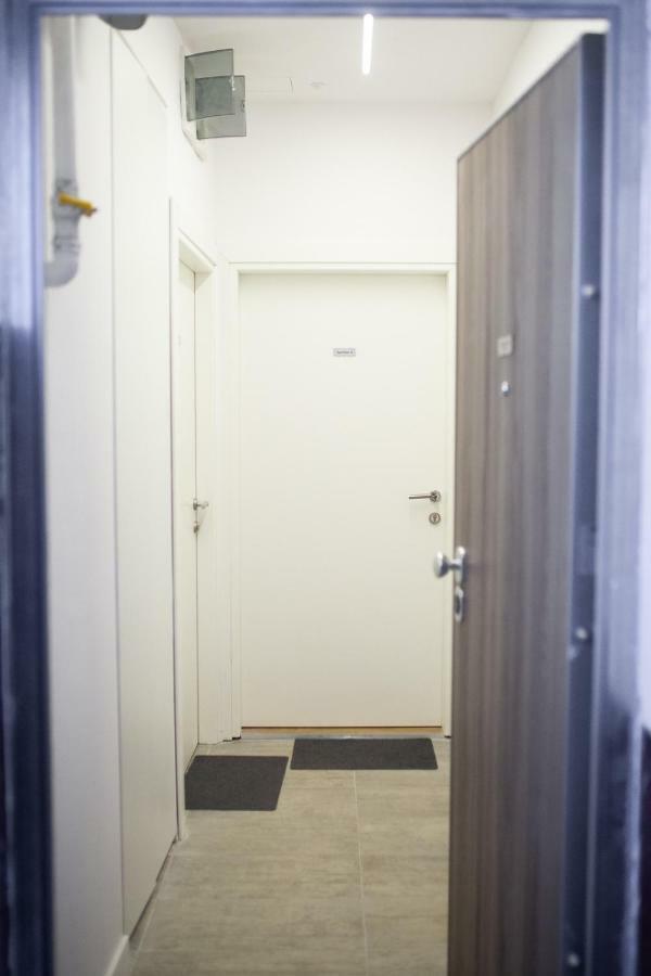Pago Boutique Suites Zagreb Eksteriør bilde