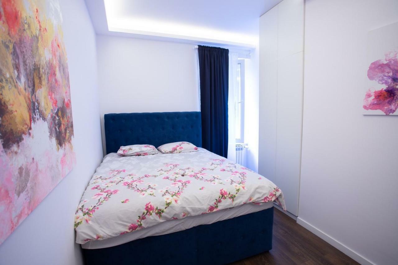 Pago Boutique Suites Zagreb Eksteriør bilde