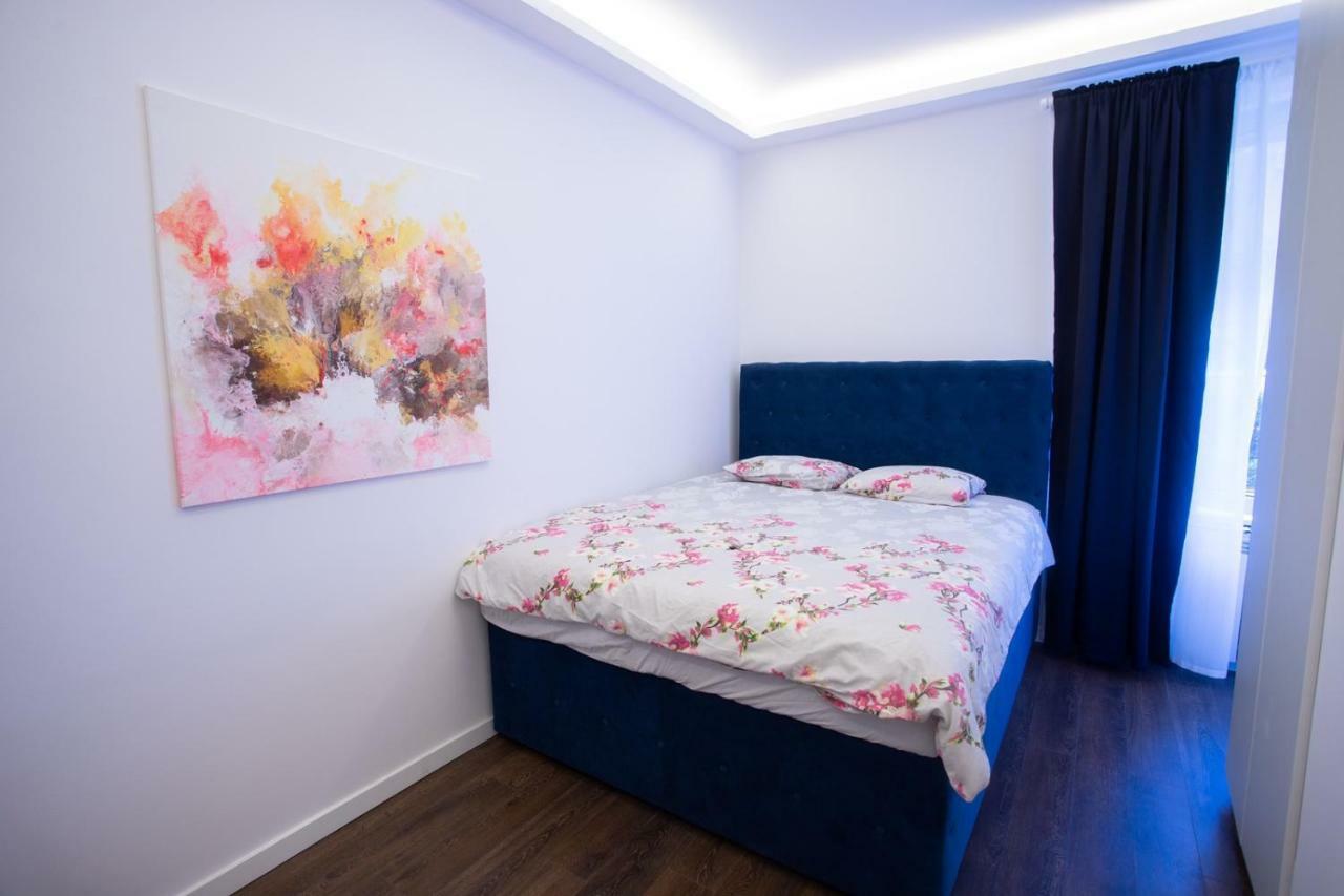 Pago Boutique Suites Zagreb Eksteriør bilde
