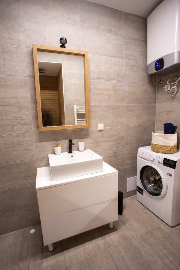 Pago Boutique Suites Zagreb Eksteriør bilde